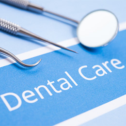 dental care