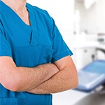 dentist dental office